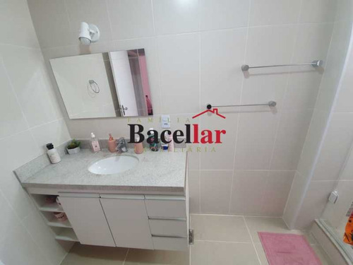 Imagem 12 de 15 de Apartamento-à Venda-tijuca-rio De Janeiro - Tiap25102
