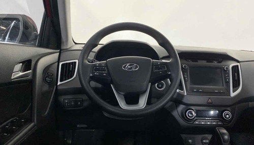 Imagen 15 de 15 de 120507 - Hyundai Creta 2019 Con Garantía