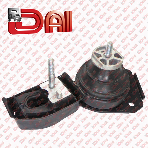 Soporte De Motor Sharan 1.8 2002 2003 2004 2005