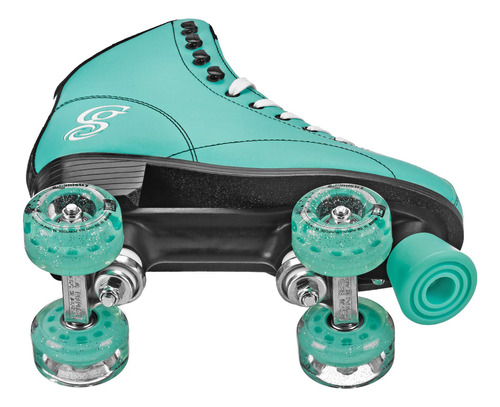 Patines Coloridos Estilo Libre Roller Derby Candi Grl Sabina