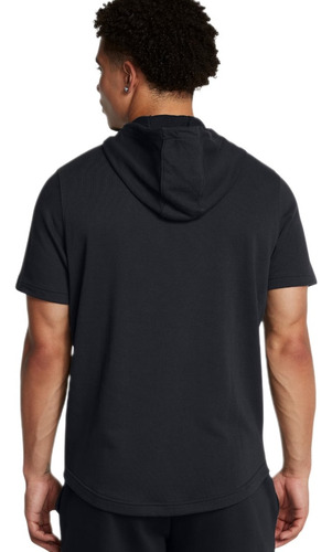 Sudadera Under Armour Con Capucha Project Rock Terry Hombre