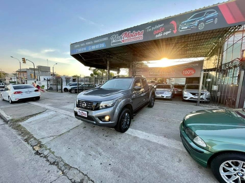 Nissan Frontier Le 4x4 Diesel Automatica ((mar Motors))