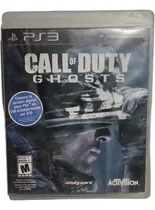 Comprar Call Of Duty Ghosts Original Playstation 3 Físico, Manuplay