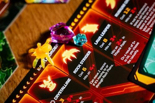 Renegade Game Studios: Nexus Ops Juego De Mesa De Realiza Y