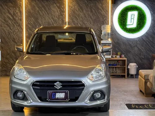 Suzuki Swift 1.2 Dzire