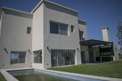 Imagen 26 de 30 de Casa En Venta 3 Ambientes El Cantón Maschwitz