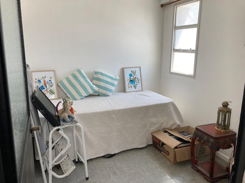 Imagen 12 de 12 de Venta Departamento 3 Ambientes Con Dependencias.