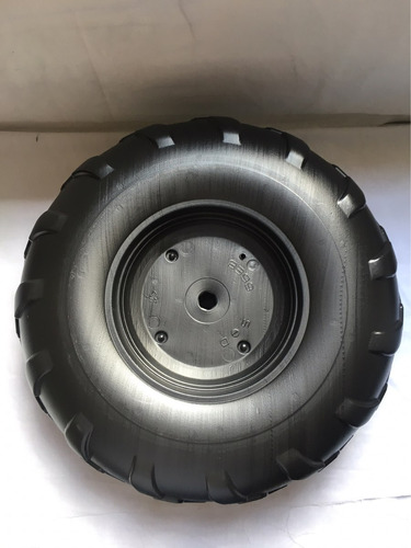 Roda Dianteira Quadriciclo Polaris Sportsman 700 Peg Pérego