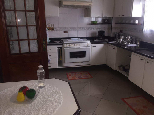Imagem 11 de 30 de Cobertura Com 4 Dorms, Tupi, Praia Grande - R$ 890.000,00, 280m² - Codigo: 5779 - V5779