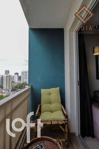 Imagem 9 de 20 de Apartamento Com 3 Dormitórios À Venda, 86 M² Por R$ 900.000,00 - Chácara Klabin - São Paulo/sp - Ap51872