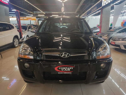 Imagem 2 de 15 de Hyundai Tucson Glsb 2015