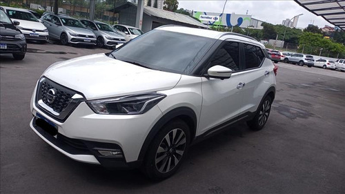 Nissan Kicks 1.6 16vstart sl