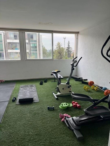 Departamento En Venta De 2 Dorm. Hamburgo - Ñuñoa