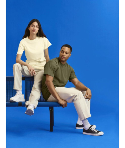 Gildan Hammer Playera Estilo Gh000, Color Blanco (paquete De