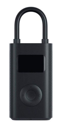 Imagen 2 de 11 de Compresor Electrico Xiaomi Mi Compresor 1S Recargable