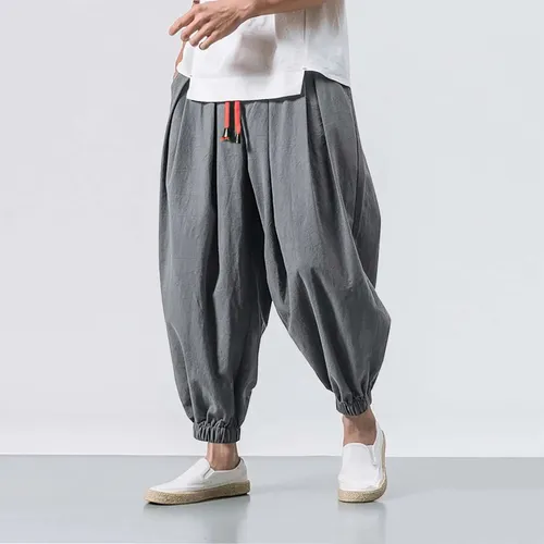 Sarouel pants deals