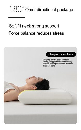 Almohada Viscoelástica I Hotel Specific, Almohada Viscoelást