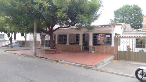 Casa En Venta En Cúcuta. Cod V17406