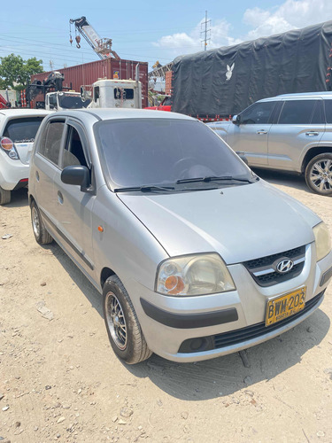 Hyundai Atos 1.0 Santro