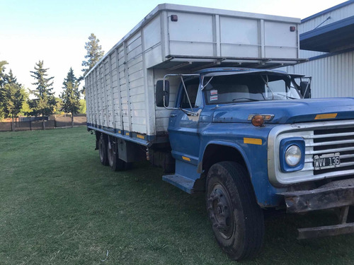 Ford 7000