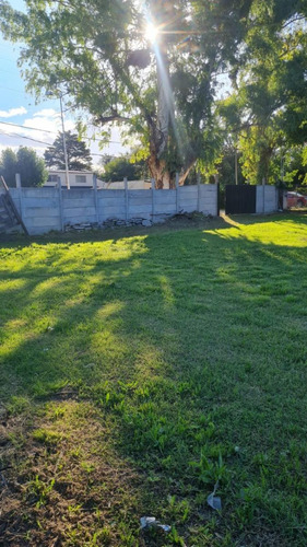Se Venden Terrenos De 200m2 Y 300 M2 En Parque Alvear Iii. Oportunidad