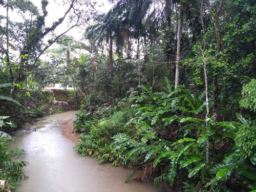Chácara Com 2 Casas À Venda, 3000 M² Por R$ 210.000