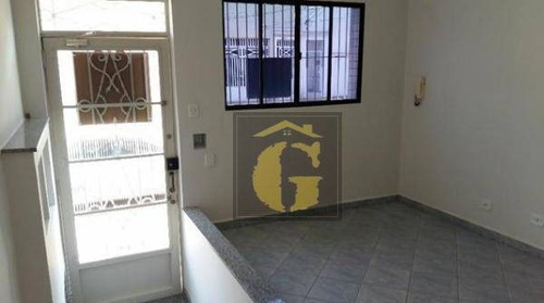 Imagem 2 de 15 de Conjunto Comercial Alto Da Moóca, São Paulo. - Cj0001