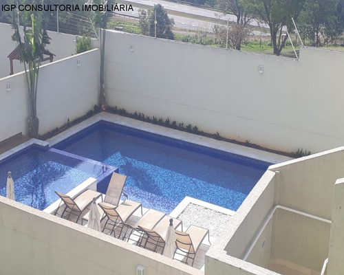 Imagem 15 de 24 de Apartamento Residencial Para Venda Jardim Sevilha, Indaiatuba Sp - Ap02386 - 70074661