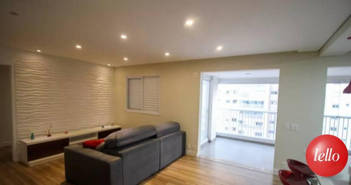 Imagem 2 de 30 de Apartamento - Ref: 244063