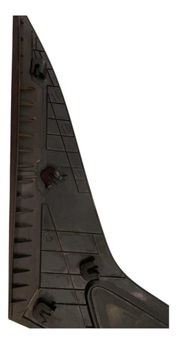 Moldura Lateral Direita Hb20 Hatch 2020 2021 87840r1500 (Usado)
