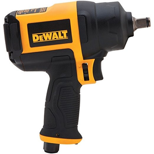 Dewalt Dwmt70773l De 1/2-pulgada Cuadrada Drive-llave De Imp