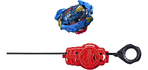 Beyblade Burst Quaddrive Ultimate Evo Valtryek V7 Spinning T