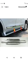 Comprar Platina Puerta Toyota Land Cruiser 2018  Inferior A 28 Dia