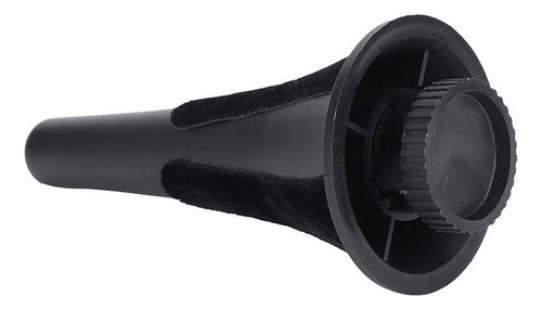Soporte Para Clarinete, Trípode De Viento Negro Para Soporte