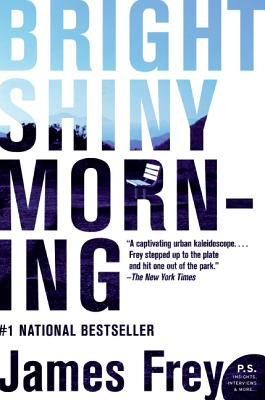 Libro Bright Shiny Morning - Frey, James