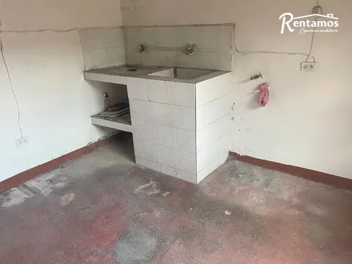 Casa En Arriendo En Las Orquideas. Cod A775603