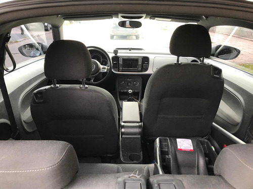 Volkswagen The Beetle 1.4 Tsi Design 2015