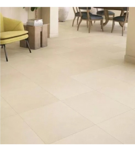 Porcellanato Cerro Negro Forum Arena 61,5x61,5 Sin Rectif.