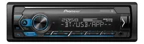 Comprar Pioneer MVH S325 negro 50W