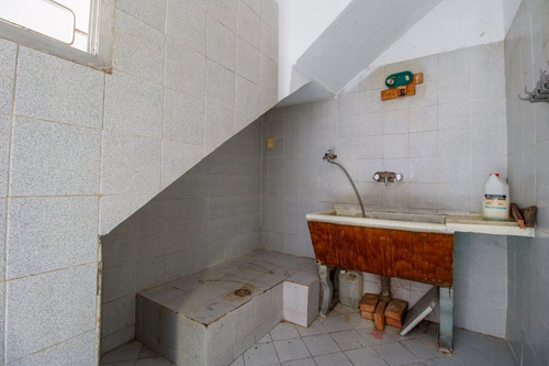 Casa En Venta 5amb En Munro