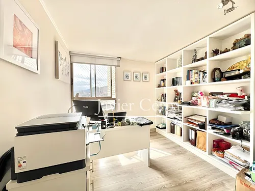 Depto Venta, Cerro Paranal 4 Dorm.