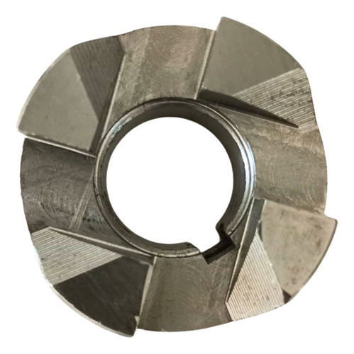Quijada De Clutch Para Maquina Tortilladora