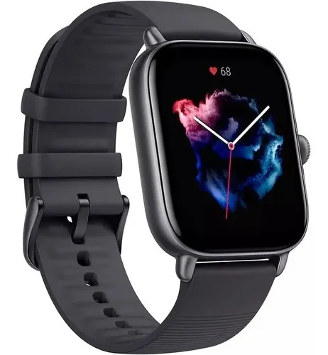 Amazfit gts natación hotsell