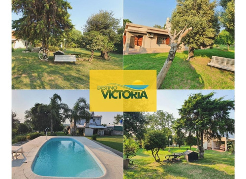 Imagen 3 de 26 de Quinta - Victoria