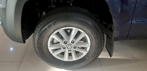 Imagen 16 de 16 de Amarok Dc 2.0 Tdi 140cv Trendline 4x2 My23 29