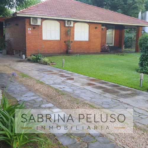Venta De Casa En Merlo