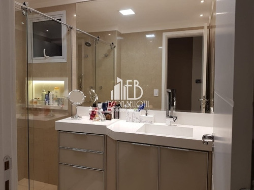 Imagem 21 de 24 de Apartamento À Venda No Centro, Diadema. - 4369
