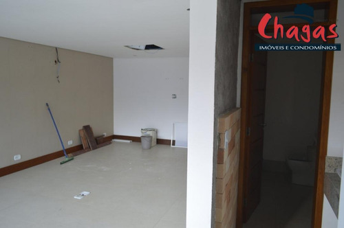 Imagem 11 de 15 de Imóvel Comercial No Centro De Caraguatatuba. - 636