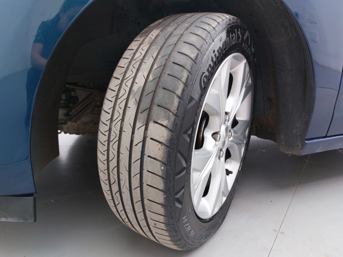 Chevrolet Onix 1.0 TURBO FLEX LTZ AUTOMÁTICO