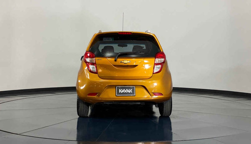 Imagen 5 de 15 de 123471 - Chevrolet Beat 2020 Con Garantía